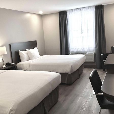 Villa Inn & Suites - Surestay Collection By Best Western Hearst Ngoại thất bức ảnh