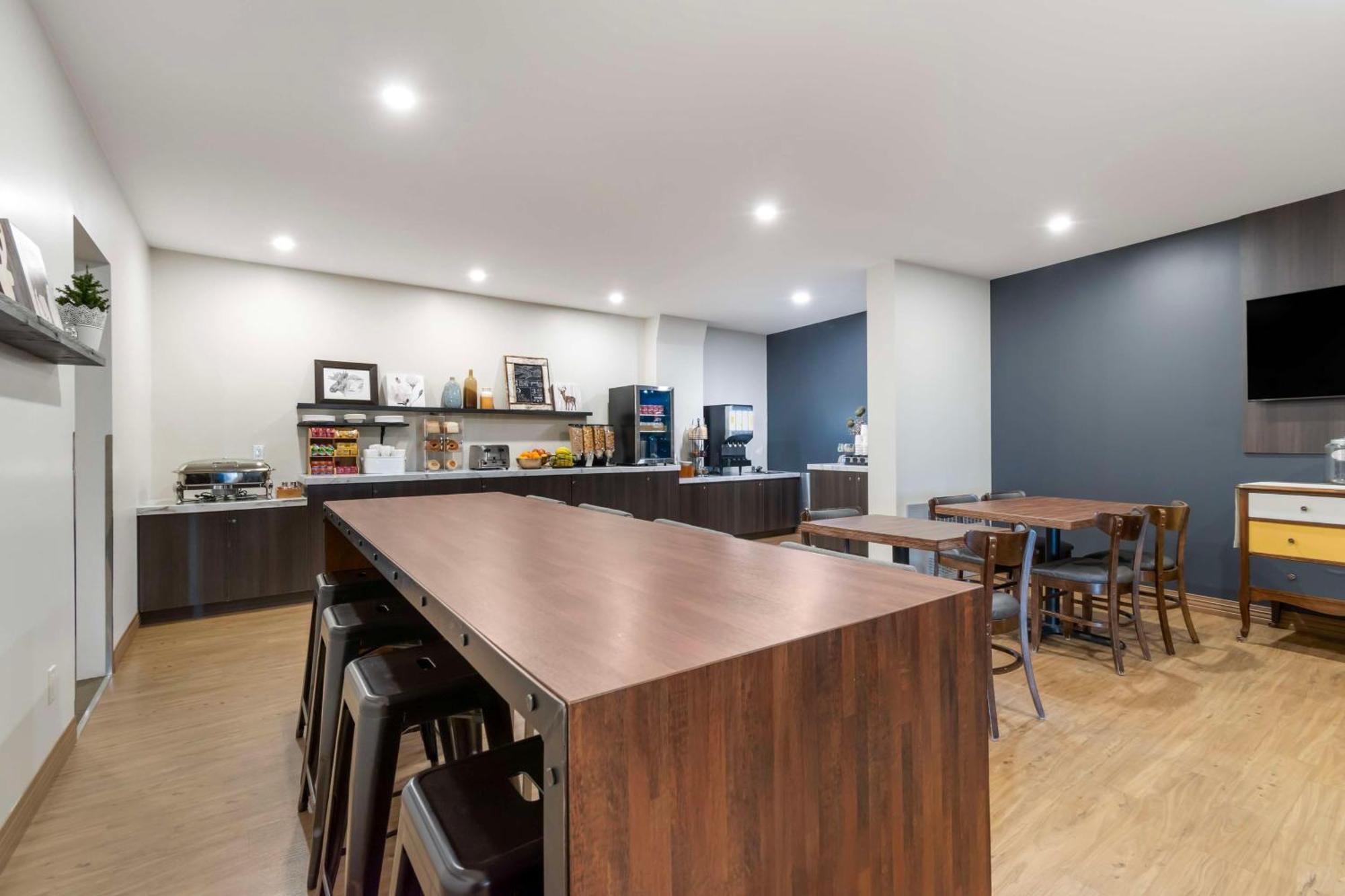 Villa Inn & Suites - Surestay Collection By Best Western Hearst Ngoại thất bức ảnh