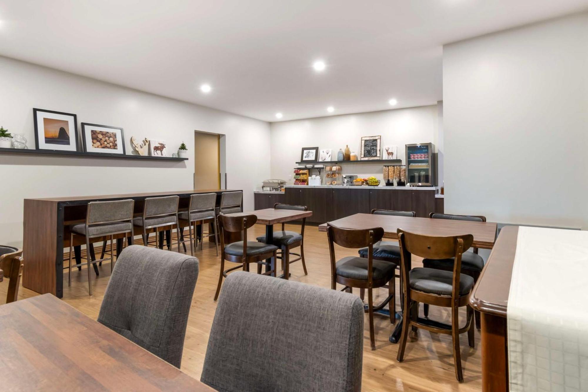 Villa Inn & Suites - Surestay Collection By Best Western Hearst Ngoại thất bức ảnh